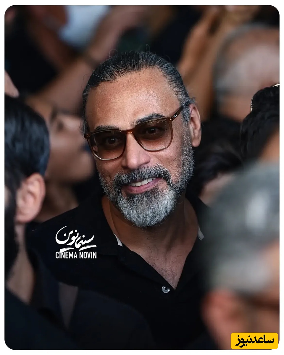محسن شریفیان