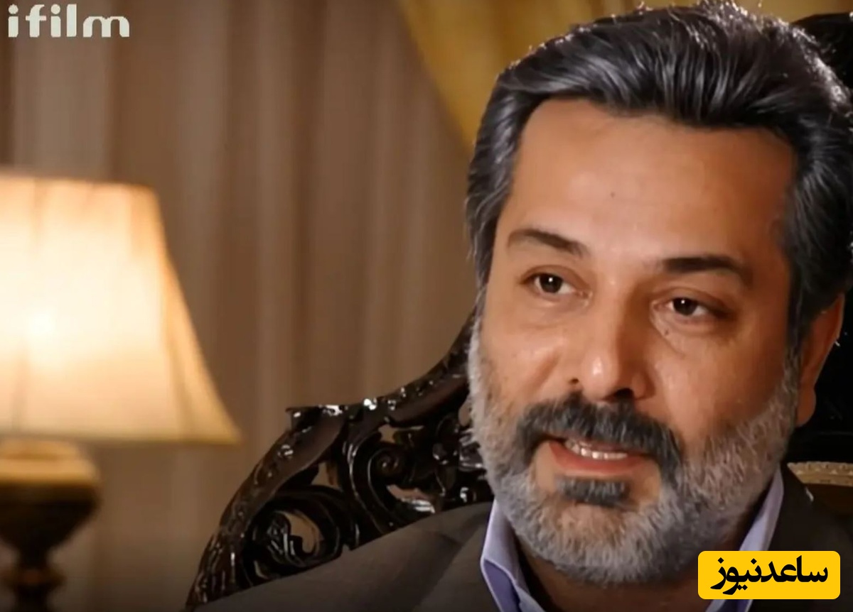 حمیدرضا پگاه، طاهای سریال آوای باران 12 سال بعد سریال آوای باران در یک دورهمی دوستانه اصلا قابل شناسایی نیست