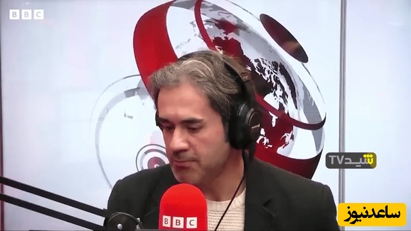 ببینید| اعتراف مجری شبکه بی بی سی به شبی جهنمی در قلب تل آویو!/ وقتی سانسور دیگه جواب نمیده...+ویدیو