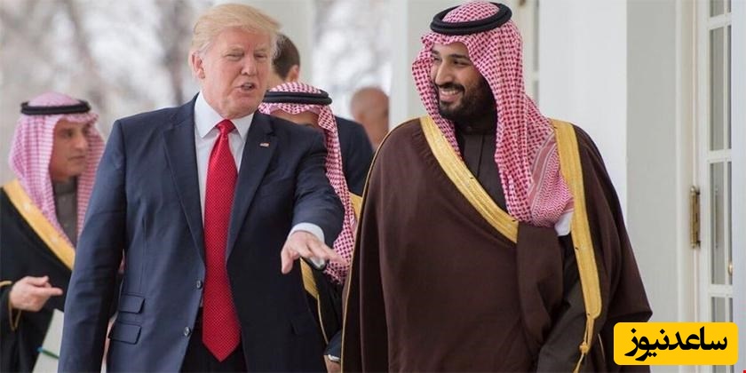 آمریکا این بار دست به دامان مقامات عربی شد؛ این پیام را به ایران برسانید!
