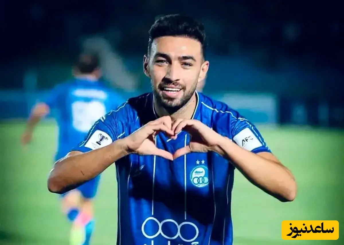 منیر الحدادی از استقلال جدا می‌شود؟