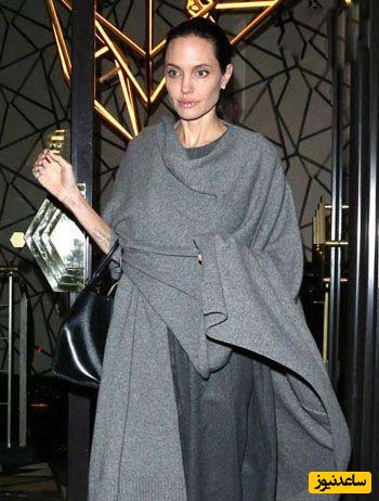 آنجلینا جولی