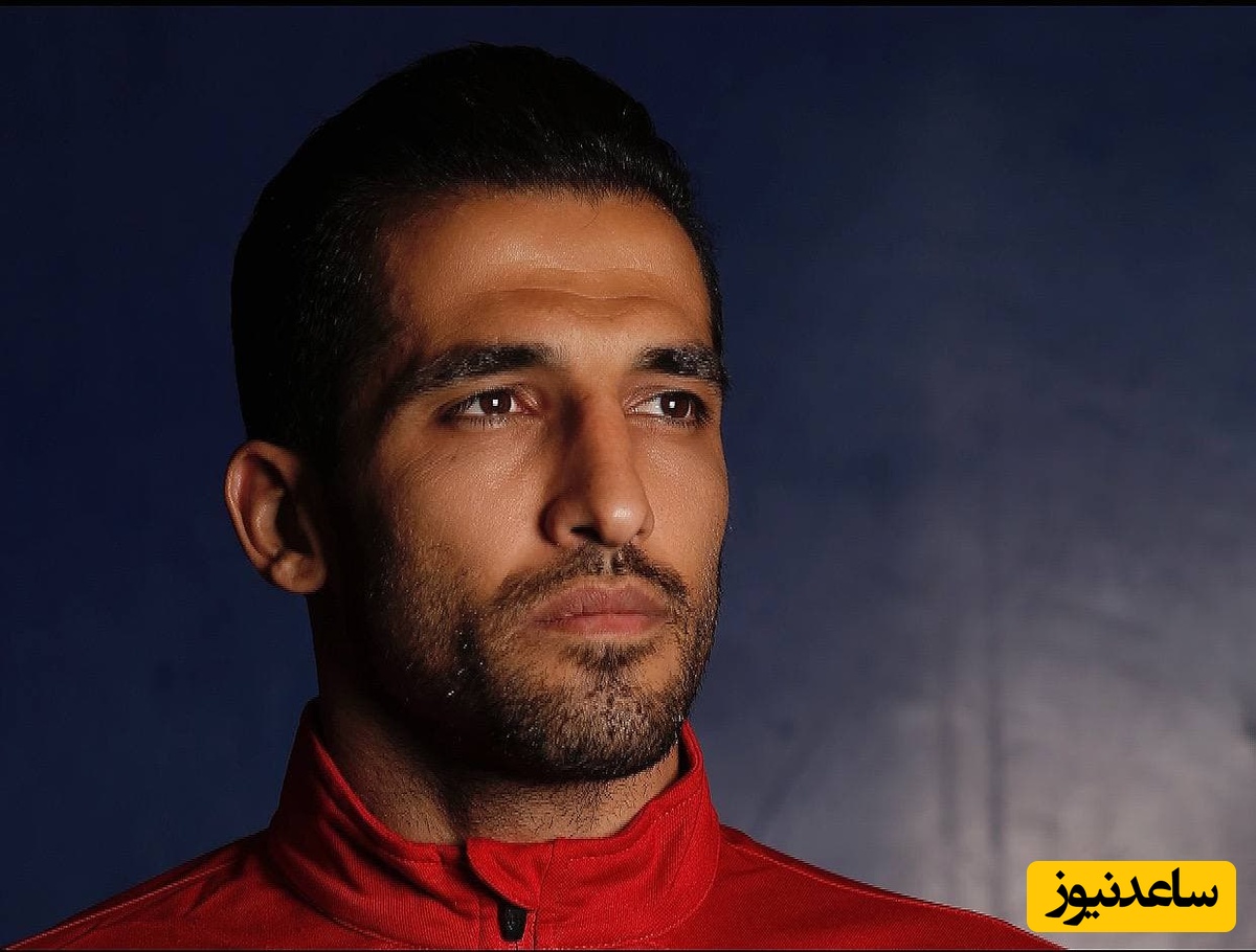 لورفتن رقم قرارداد نجومی وحید امیری، کاپیتان پرسپولیس/ واقعا این قرارداد را با بازیکن 37 ساله بستید؟