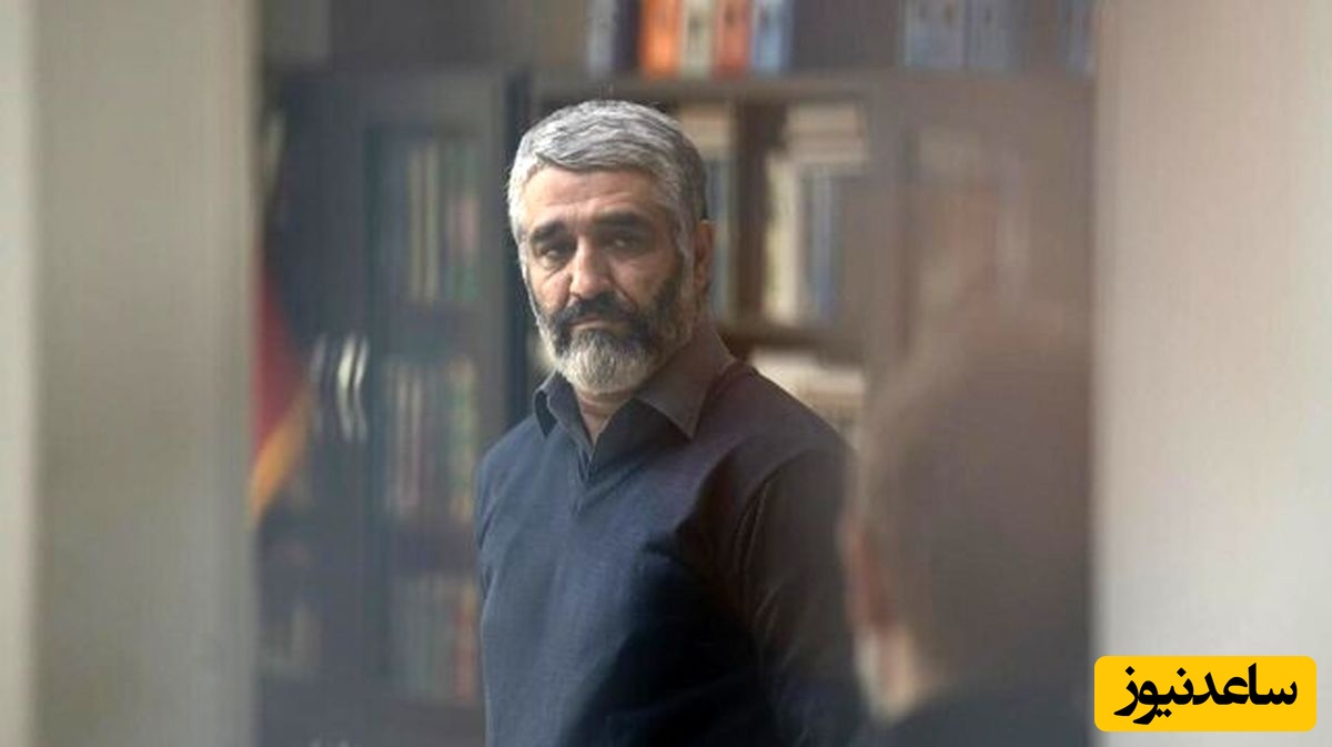 سیامک مردانه کارگردان سریال«محکوم» خطای نابخشودنی پژمان جمشیدی را گردن گرفت: در مورد پژمان جمشیدی ما قصور خودمان را می‌پذیریم!