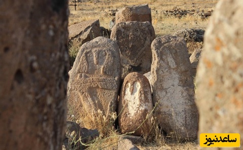 گورستان 