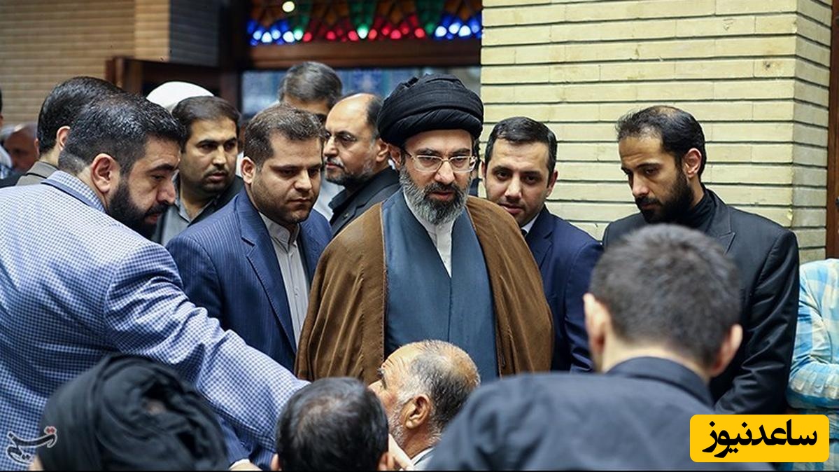 ببینید| آیا گروهی در حال تحمیل خواسته‌های  خود به رهبر انقلاب هستند؟ ماجرای «شمشیر زیر گلوی رهبری» چقدر واقعیت دارد؟