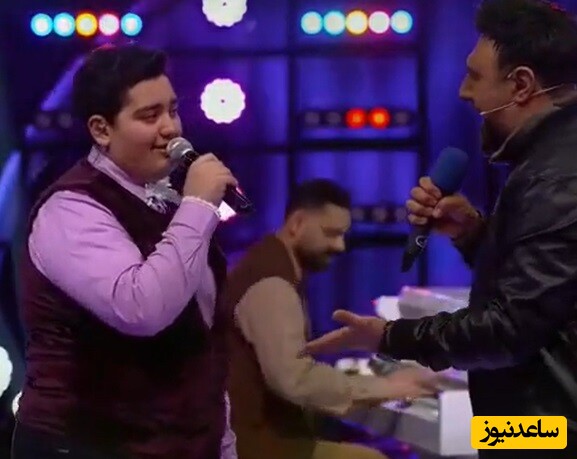 ویدئو/ اجرای حماسی نوجوان در "صداتو" با همراهی محمد علیزاده/بازخوانی شاهکار شجریان، حضار را میخکوب کرد! ?
