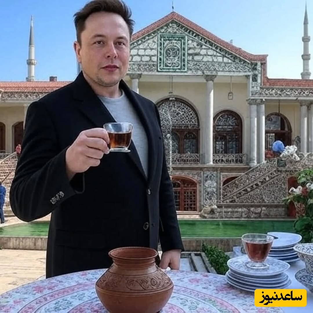 ایلان ماسک