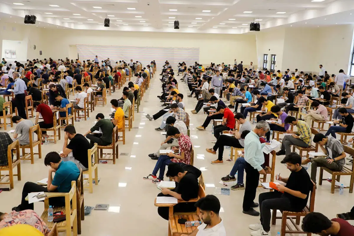 جزئیات جدید از زمان اعلام نتایج کنکور 1404 و آغاز سال تحصیلی دانشگاه‌ها