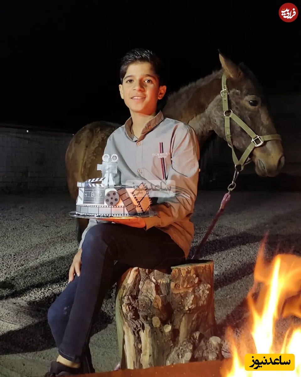 امیررضا فرامرزی