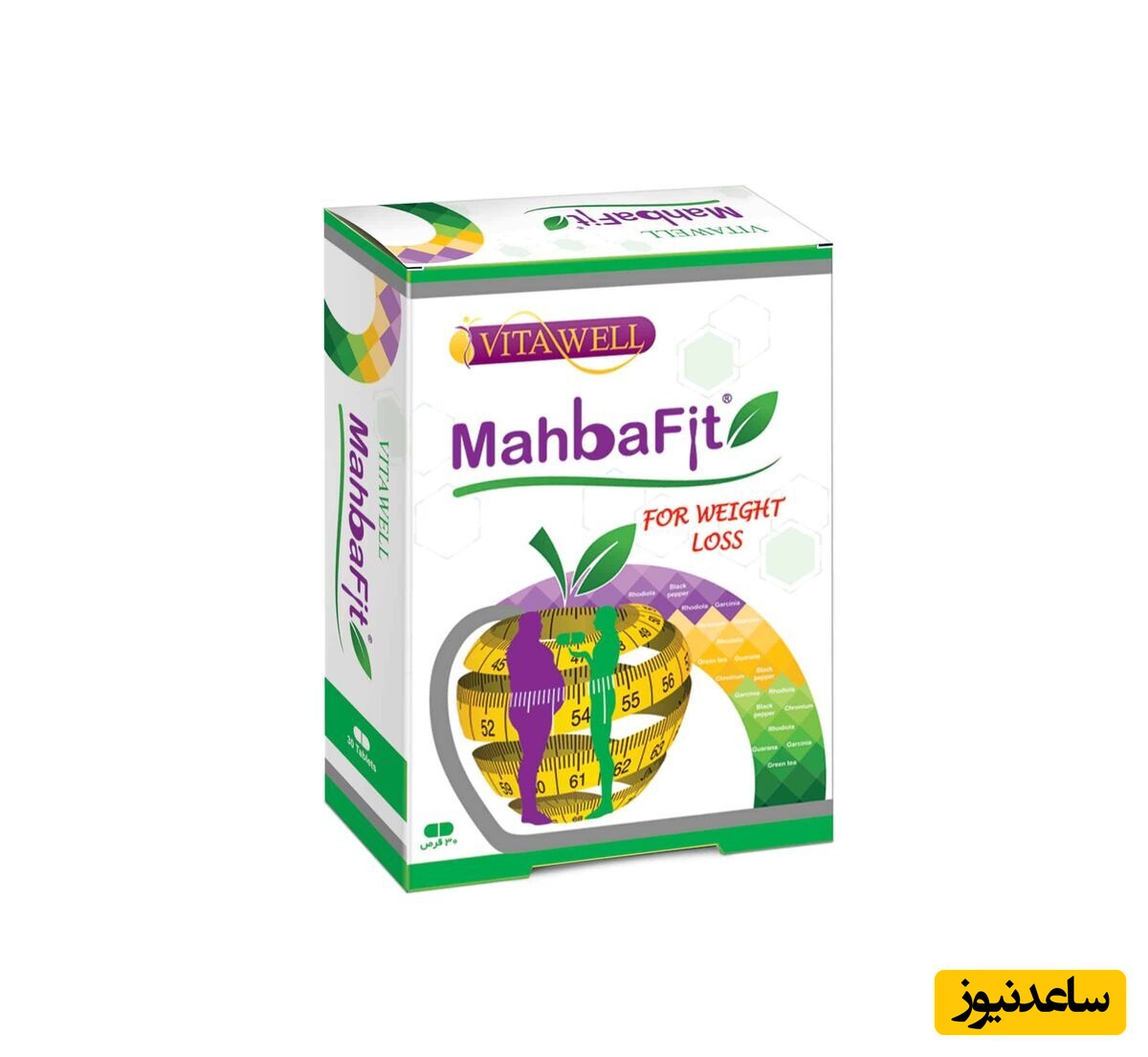 موارد مصرف قرص مهبافیت + عوارض مصرف