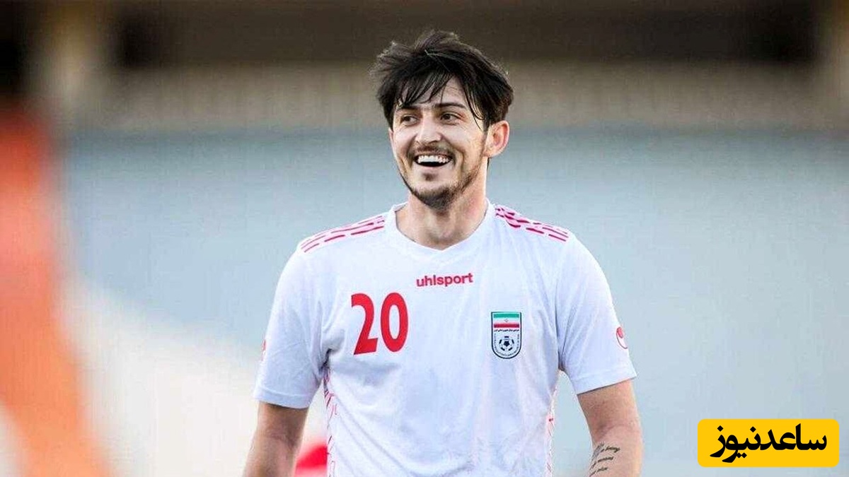 خبر داغ اردوی تیم ملی؛ بازگشت سردار آزمون جدی‌تر شد