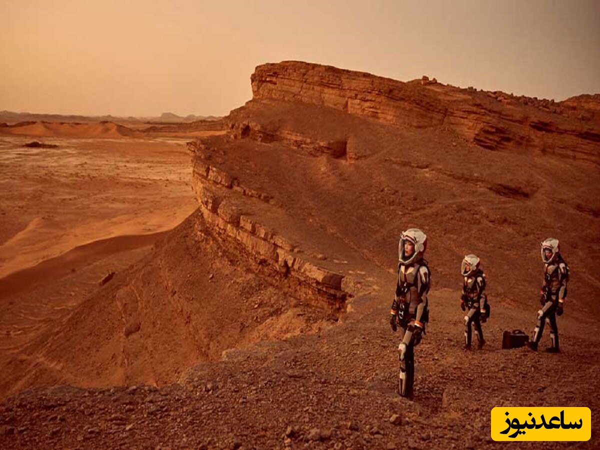 مرگ انسان در مریخ چگونه خواهد بود؟