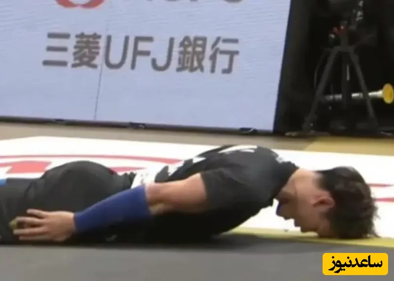 شاهکار ژاپنی: نیشیدا سرویس زد، شیرجه زد، تاریخ‌ساز شد