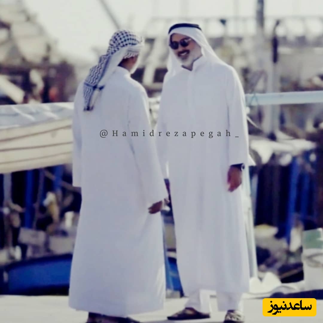  حمیدرضا پگاه