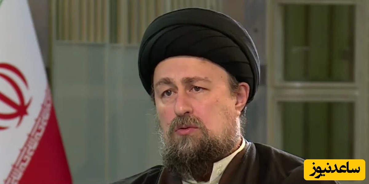 (فیلم) حسن خمینی: سر 3 نفر را در اغتشاشات بریدند! ؛ روایتی از روز سیزدهم جنگ 12 روزه