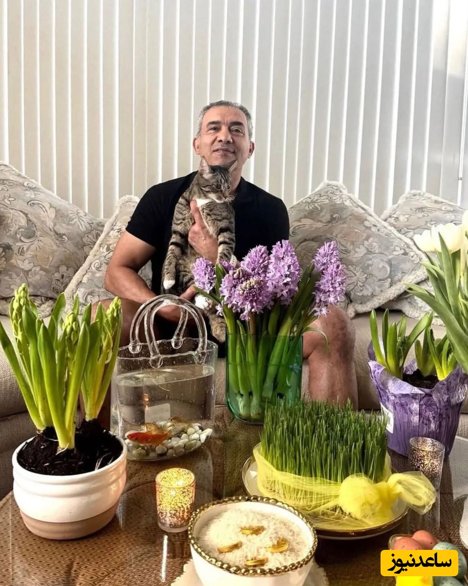 احمدرضا عابدزاده