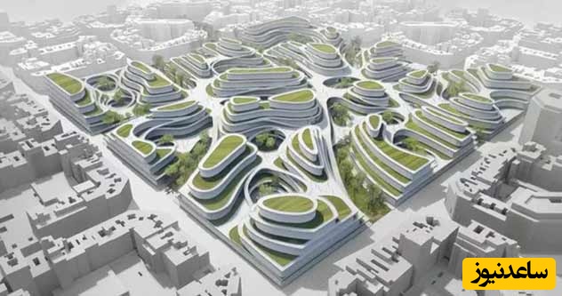 دانلود رایگان دفترچه سوالات و پاسخنامه آزمون کارشناسی‌ ارشد طراحی شهری از سال 94 تا 96