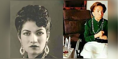 عکس | دکوراسیون مجلل خانه اشرف پهلوی در آمریکا با چیدمان لاکچری از جیب ملت مظلوم / خوش‌گذرانی با پول ملت تا کجا؟