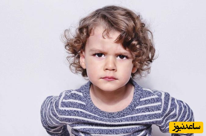 کودک حاضر جواب