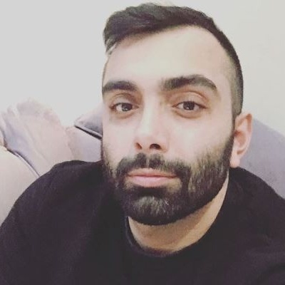 مسعود صادقلو