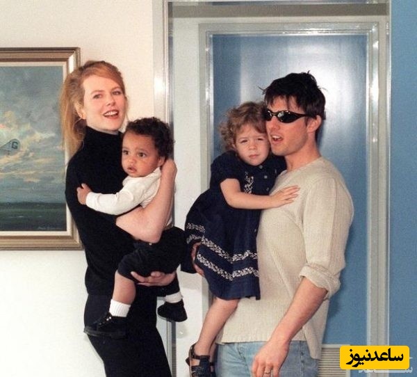 نیکول کیدمن