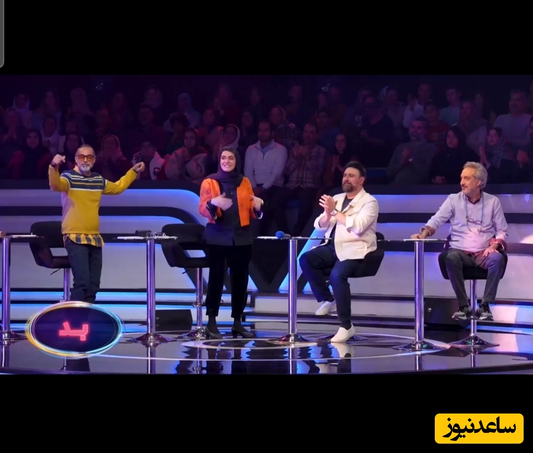 آواز میخکوب کننده خواننده حذف شده صداتو با ترانه خاطره انگیز جوانهای دهه شصت / ببین چه ترانه ای رو هم خوند؛ یه پنجره با یه قفس ...