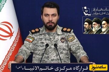 قرارگاه خاتم پاسخ التماس‌های ترامپ را داد!/ آتش‌بسی در کار نیست تا وقتی که...