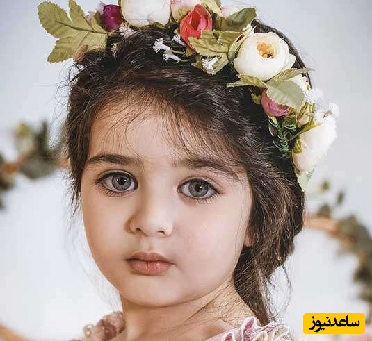 عکس/ چهره مادر زیباترین دختر ایران چه شکلیست ؟! / جذابیت مادر هانا پاک نیت در جشن تولد دخترش ...