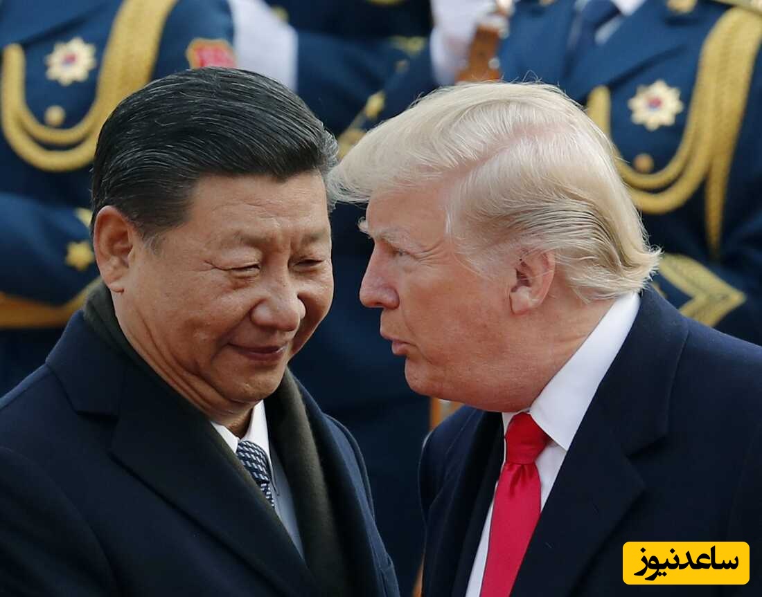 چین در لبه تیغ/آیا توافق با ترامپ، زمین بازی تجاری را دوباره به نفع چین تغییر می‌دهد؟