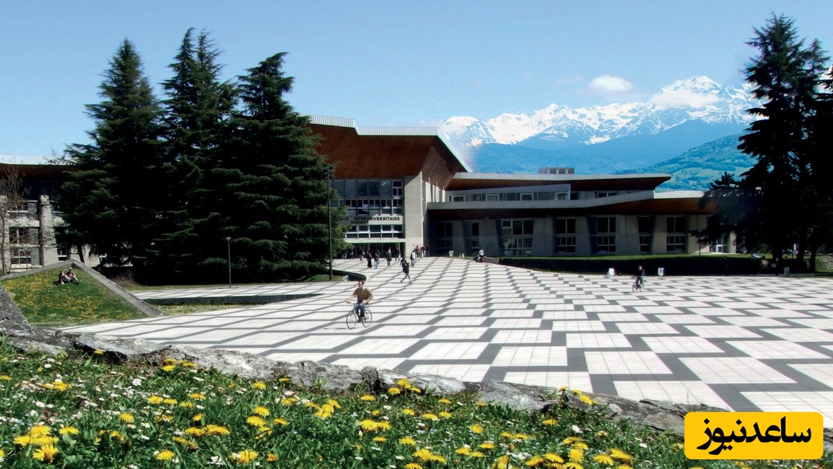  Université Grenoble-Alpes