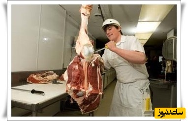 دیدن قصاب در خواب چه تعبیری دارد؟ / تعبیر خواب قصاب