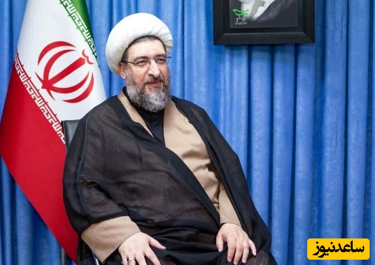 اقدام تحسین برانگیز امام جمعه تبریز در پیوستن به پویش کاهش 2 درجه‌ای دما