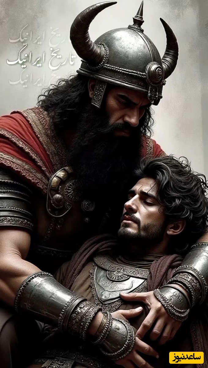 4خیانت بزرگ تاریخ ایران/ جایی که سرنوشت ورق خورد! +ویدیو