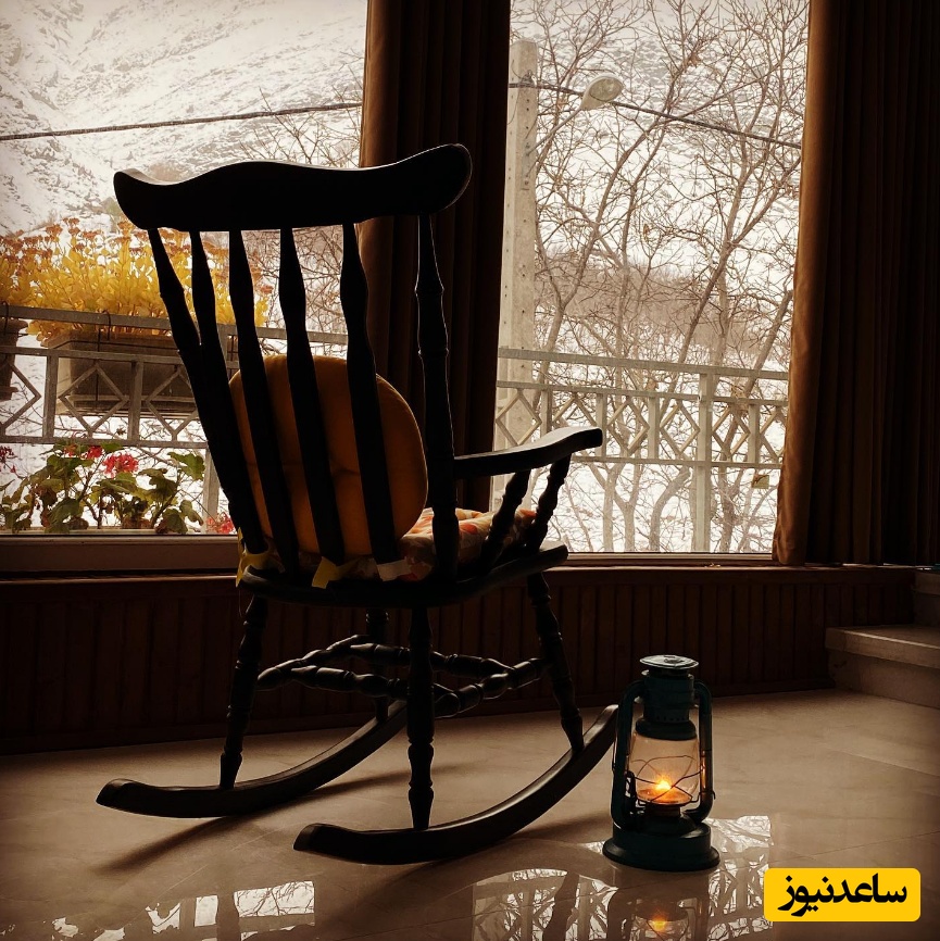 منزل لیندا کیانی