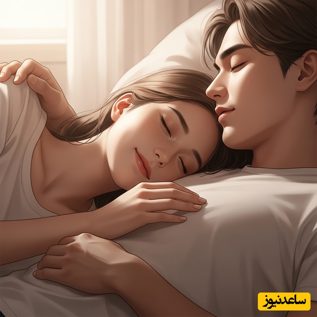 تغییرات هورمونی بعد از رابطه جنسی