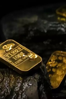 آشفتگی در بازار جهانی؛ صعود طلا بعد از  ریزش دلار