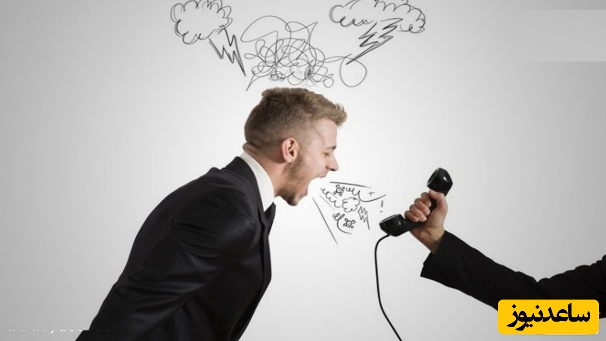 مراحل تنظیم شکایت آنلاین از مزاحمین همراه اول