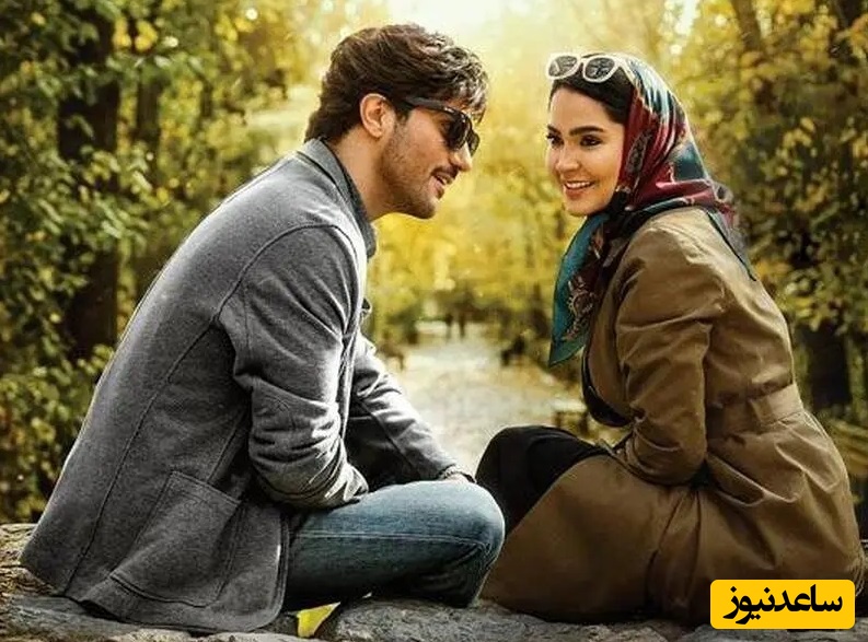 عاشقانه ستایش رجائی نیا  و سینا مهراد در کنسرت علیرضا قربانی/ ببینید