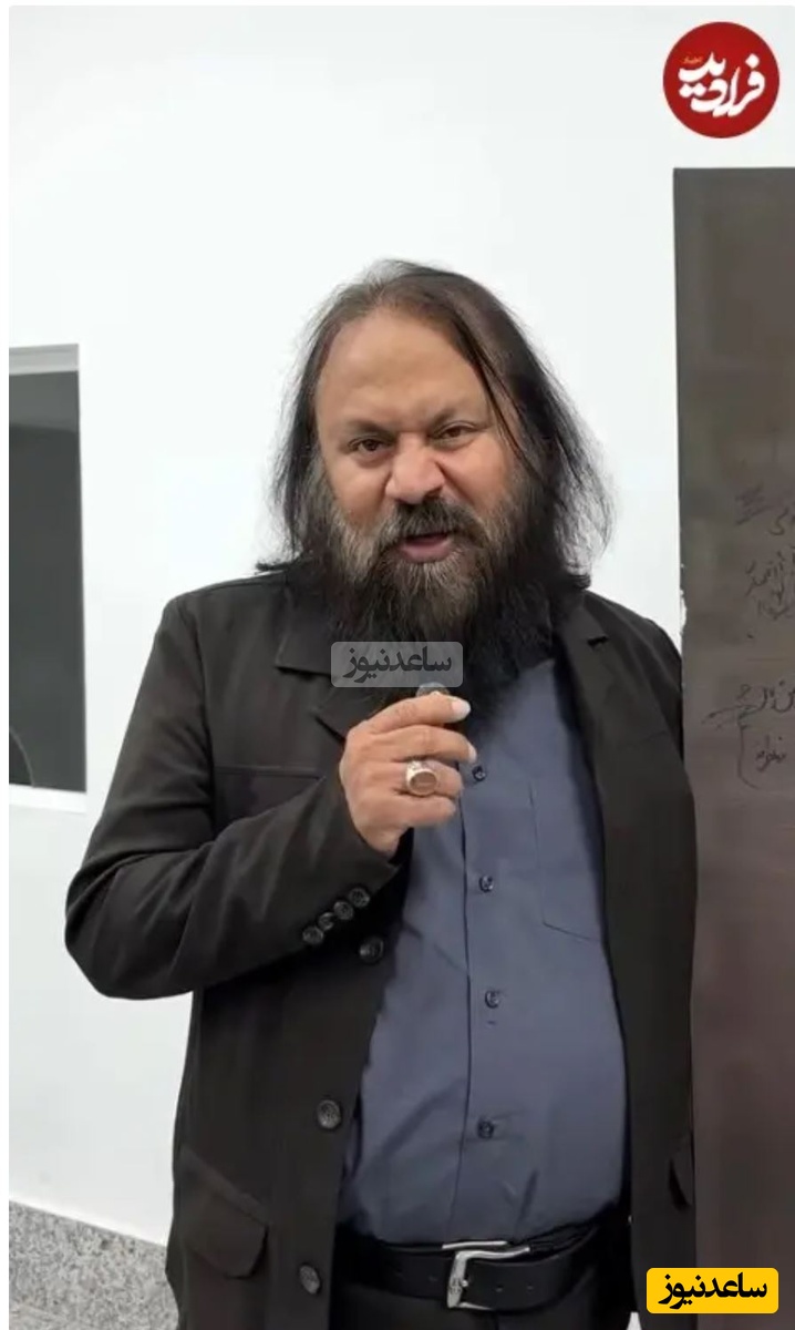 کوروش زارعی