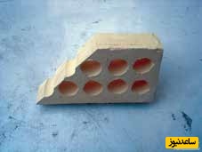 دیدن شکستن آجر در خواب چه تعبیری دارد؟ /  تعبیر خواب آجر