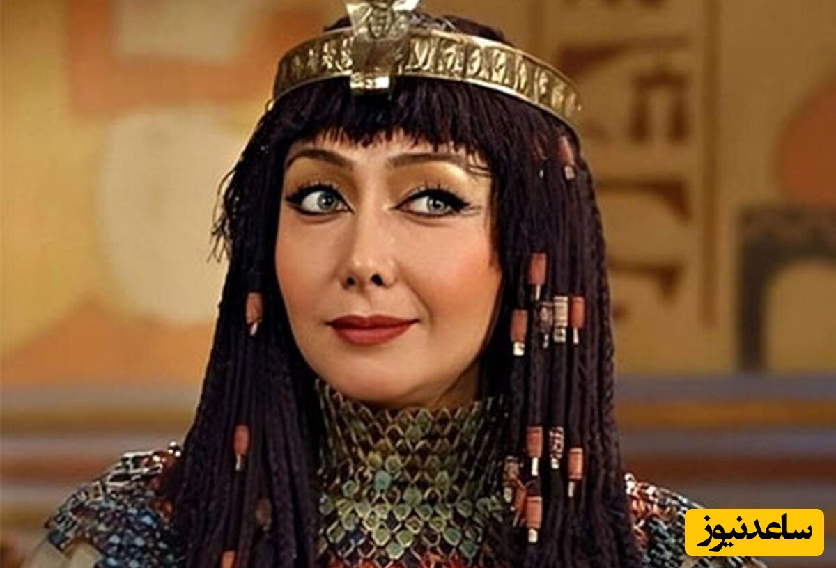 (عکس) کشف مومیایی سالم زلیخا، همسر عزیز مصر برای اولین بار/ اگه راس میگی الان خوشگل شو😂