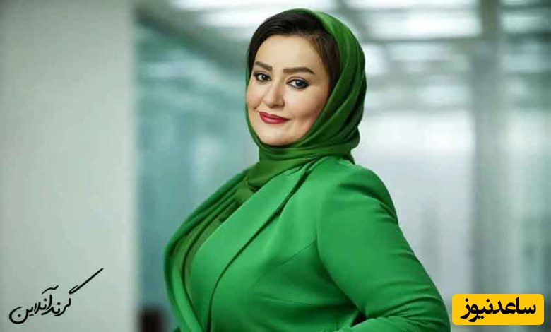 نعیمه نظام دوست