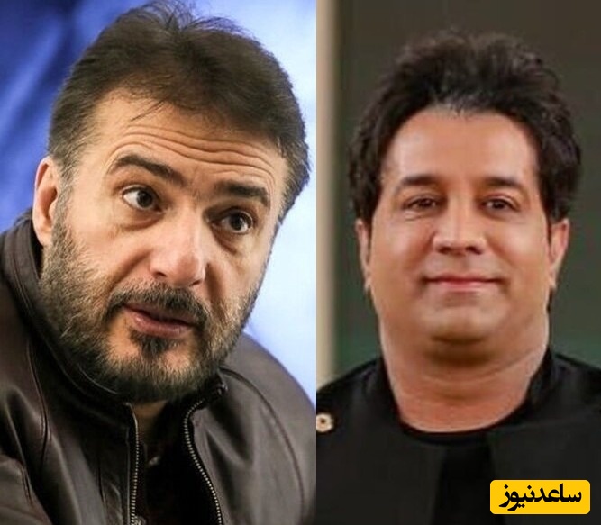 صحبت های احساسی و بغض‌الود سیدجواد هاشمی: امید جهان اهل هیچی نبود +ویدیو