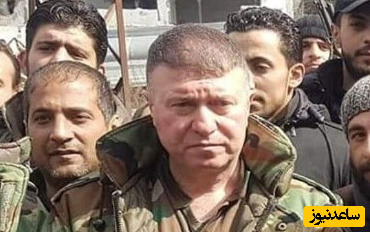 (ویدئو) مدیر دفتر برادر بشار اسد کشته شد