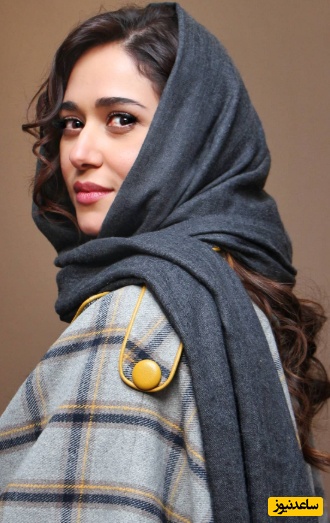 پریناز ایزدیار