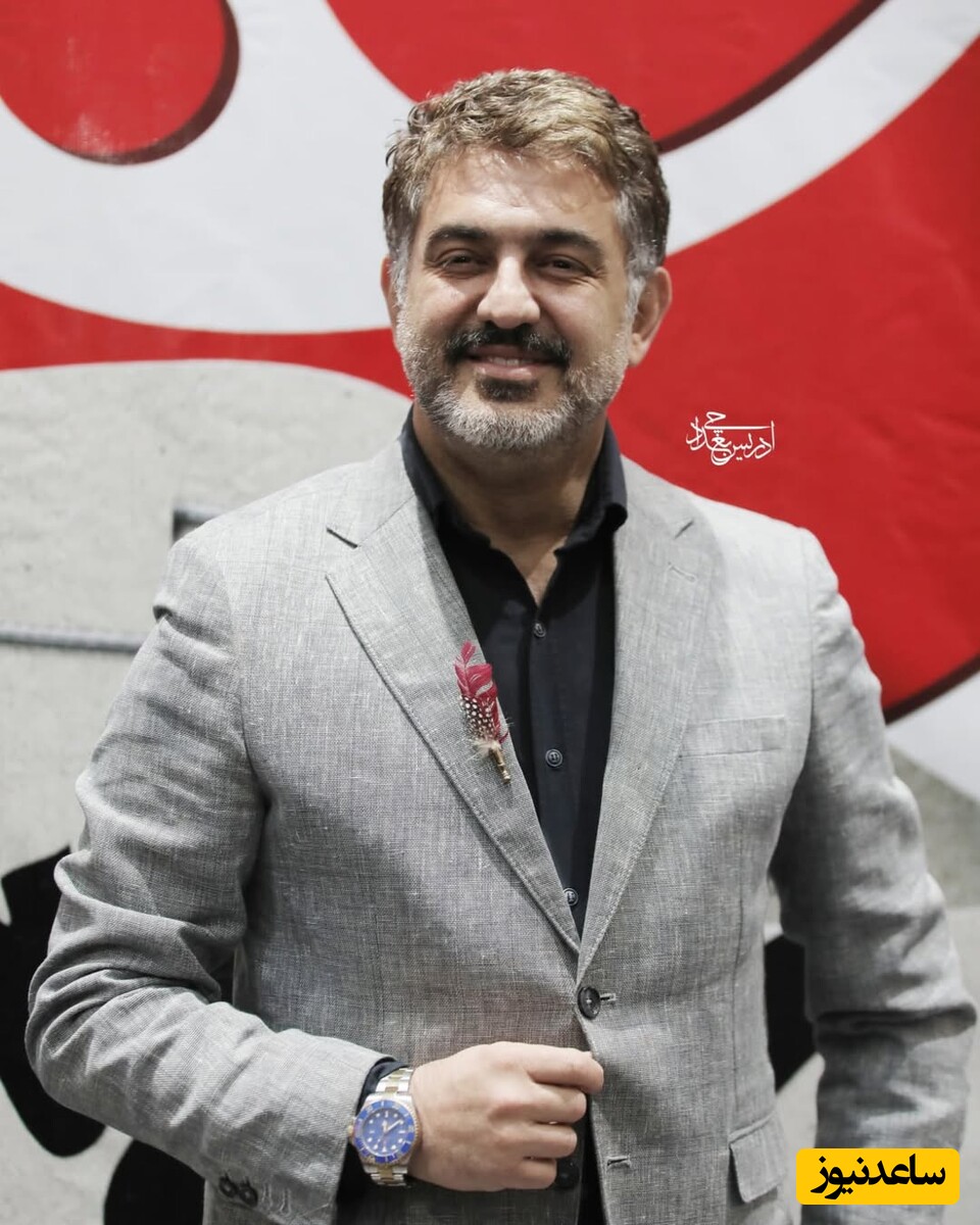 مهدی امینی خواه