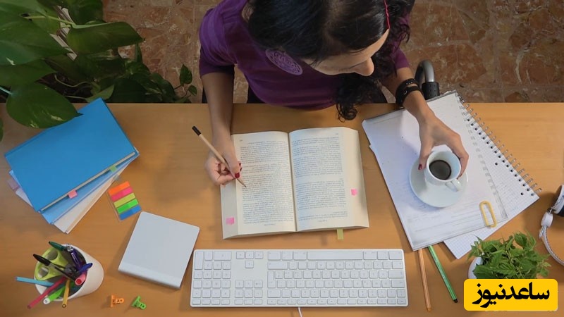 بهترین روش درس خواندن برای کنکور