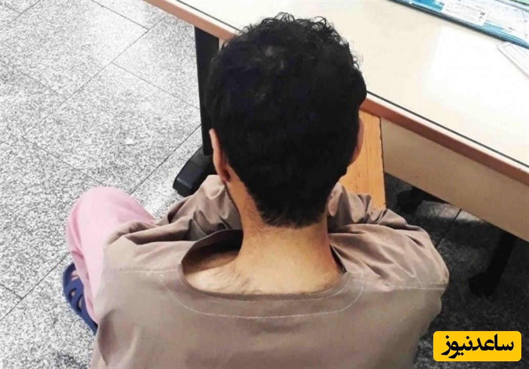 درگیری مرگبار پدر و پسری در خیابان هاشمی تهران