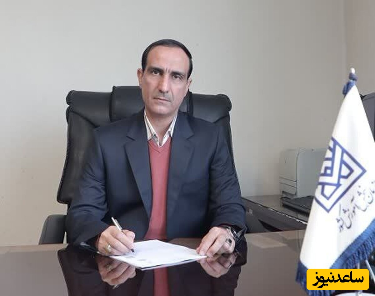 (ویدئو) پایان کابوس انتخاب رشته از زبان رئیس سازمان سنجش و آموزش کشور! با ابزاری که می‌گوید دقیقاً کجا شانس قبولی دارید آشنا شوید